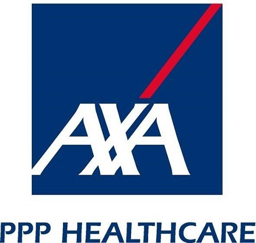 AXA PPP logo